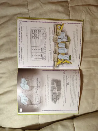 La Mansión de los laberintos: Aventuras matemát...