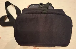 Mochila DigiPRO para cámara y objetivo