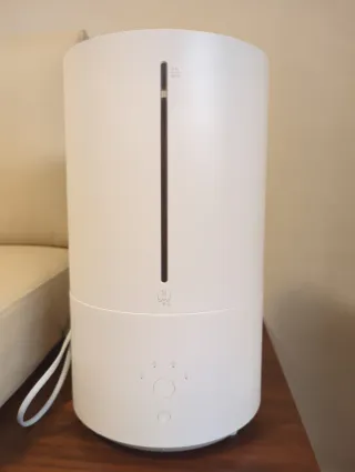 Humidificador Xiaomi Blanco