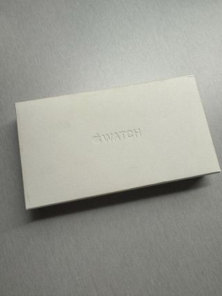 Apple Watch Ultra Gen 1 - A2622 Versión USA