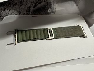 Apple Watch Ultra Gen 1 - A2622 Versión USA