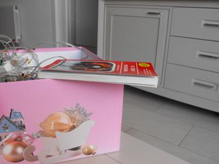 #76 El Tren Fantasma