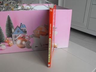 #76 El Tren Fantasma