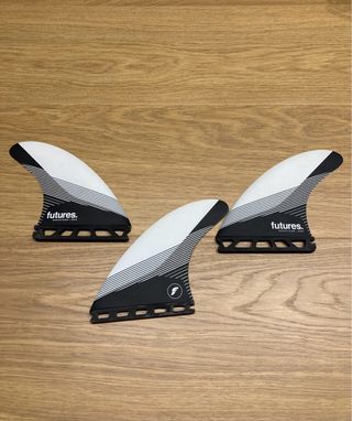 Quillas Futures-DHD/Large