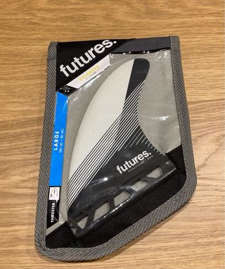 Quillas Futures-DHD/Large