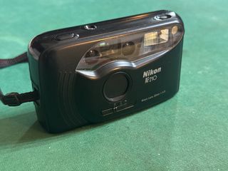 Nikon AF210 Macchina Fotografica Analogica 35mm