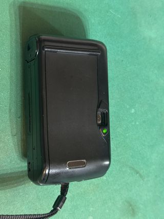 Nikon AF210 Macchina Fotografica Analogica 35mm