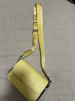 Bolso bandolera