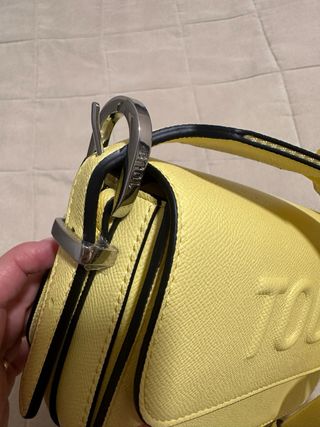 Bolso bandolera