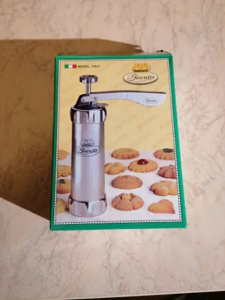 Pressa per biscotti Marcato