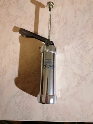 Pressa per biscotti Marcato