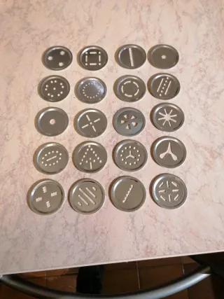 Pressa per biscotti Marcato