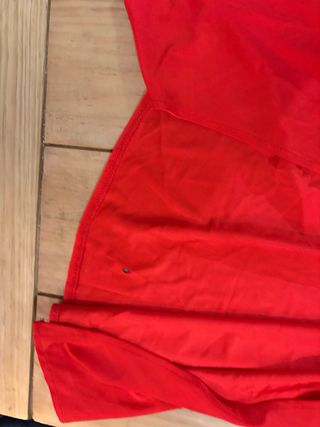 Disfraz Super Woman Talla S