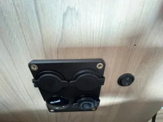 Volkswagen transporter t4 2.5TDI camper Homologada