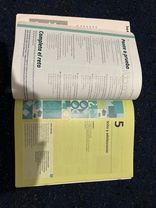 Promocion de la Salud y Apoyo Psic 2019