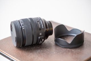 Objetivo Sigma 24-70mm Art 2.8 DG DN