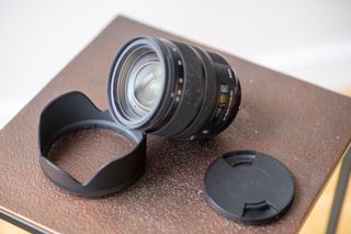 Objetivo Sigma 24-70mm Art 2.8 DG DN