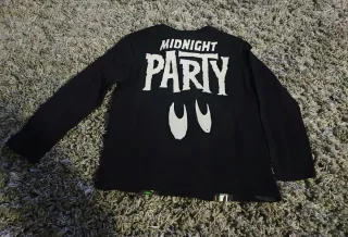 Maglia Original Marines Topolino Halloween