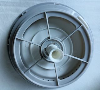 Fontanella per gatti 2,4L con filtri