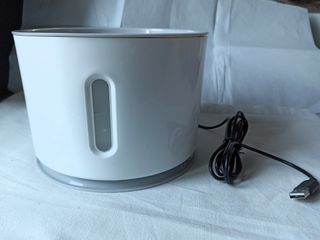 Fontanella per gatti 2,4L con filtri