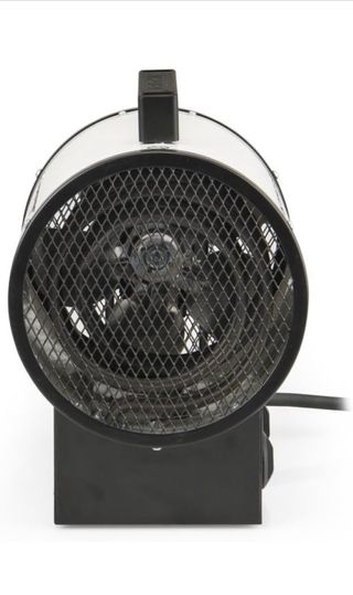 Riscaldatore Elettrico Trotec TDS 30 R