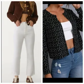 PANTALÓN  + CHAQUETA