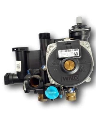 Bomba Circuladora Caldera Sime Murelle EV Pieza re