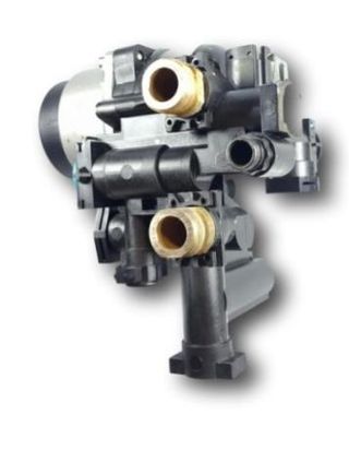 Bomba Circuladora Caldera Sime Murelle EV Pieza re