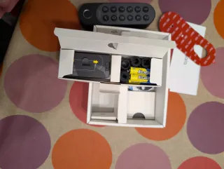 Cerradura Inteligente Aqara U200