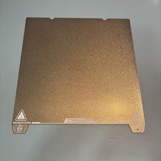 Cama Caliente Creality 235x235mm