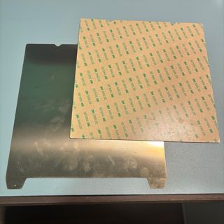 Cama Caliente Creality 235x235mm