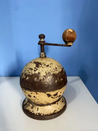 Antico Macina Caffè 1920