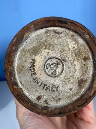 Antico Macina Caffè 1920