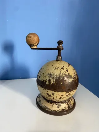 Antico Macina Caffè 1920