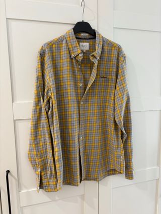 Camicia Pepe Jeans Uomo Taglia L