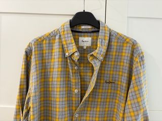 Camicia Pepe Jeans Uomo Taglia L