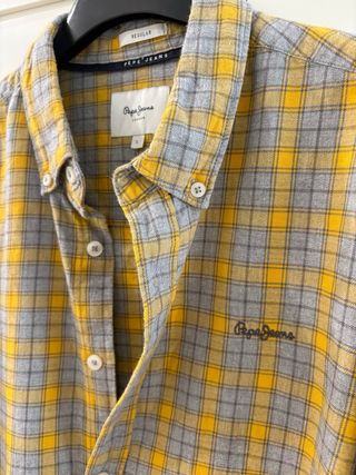 Camicia Pepe Jeans Uomo Taglia L