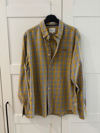 Camicia Pepe Jeans Uomo Taglia L