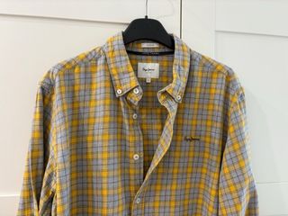 Camicia Pepe Jeans Uomo Taglia L