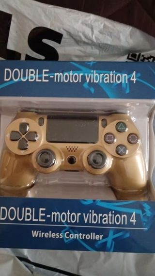 Mando inalámbrico Bluetooth 4.0 para Mando PS4