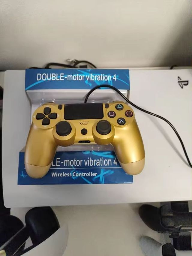 Mando inalámbrico Bluetooth 4.0 para Mando PS4