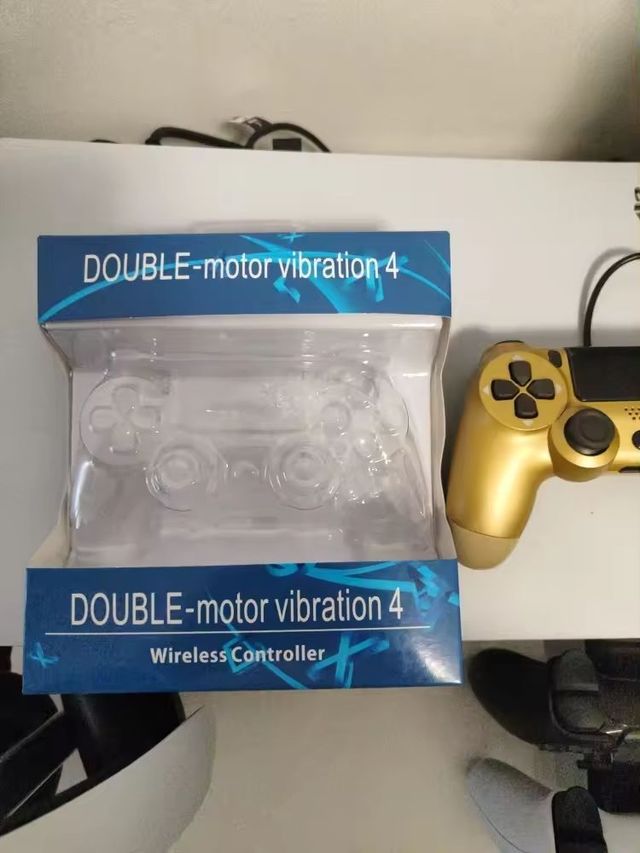 Mando inalámbrico Bluetooth 4.0 para Mando PS4