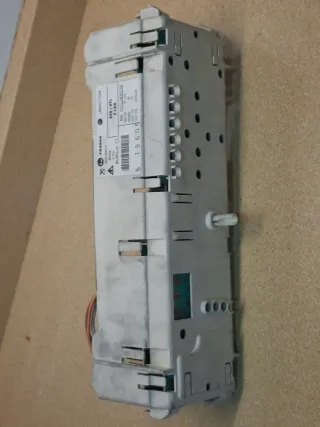 Placa Electrónica Lavadora Fagor Innova LFB-100