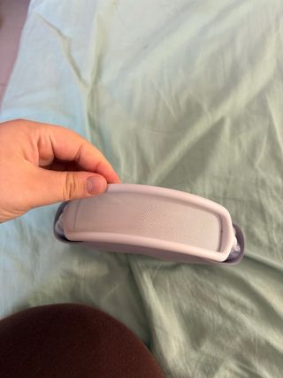 Apple AirPods Max Morado/Lavanda