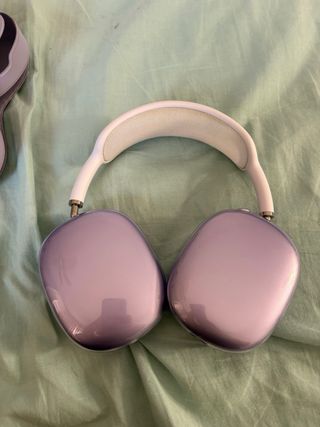 Apple AirPods Max Morado/Lavanda