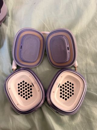 Apple AirPods Max Morado/Lavanda