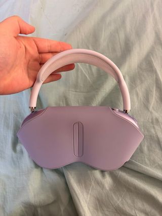 Apple AirPods Max Morado/Lavanda