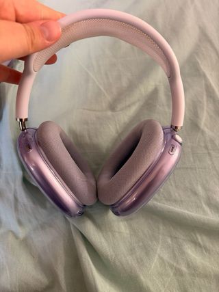 Apple AirPods Max Morado/Lavanda