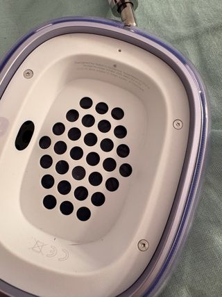 Apple AirPods Max Morado/Lavanda