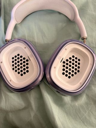 Apple AirPods Max Morado/Lavanda